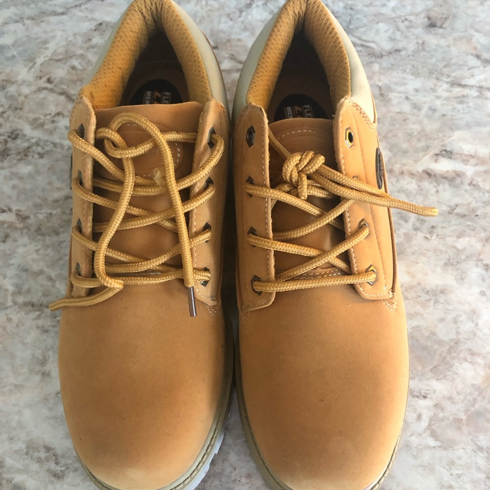 LUGZ Memory Foam Men’s Shoes